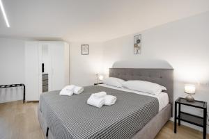 Casa di Lu - Urban Modern Apartments