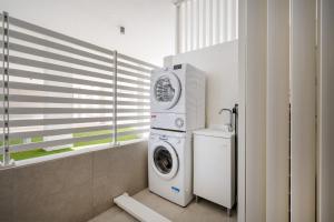 Borgo Felice - Modern Apartments + Free Parking