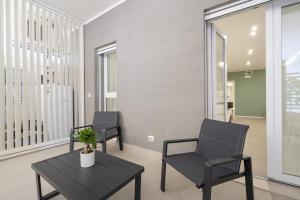 Borgo Felice - Modern Apartments + Free Parking
