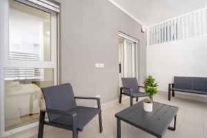 Borgo Felice - Modern Apartments + Free Parking