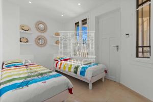 REF 2019 - Apartment for rent Cannes Center