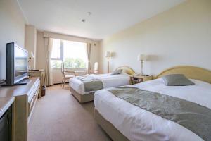 Southern Cross Resort