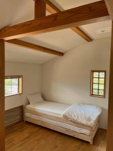 House tomari木-山梨