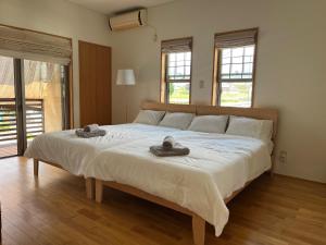 House tomari木-山梨