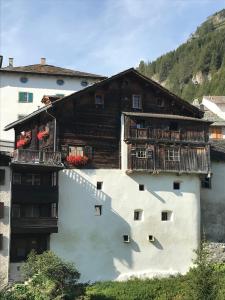 Historisches Teiler-Haus