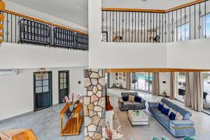 SaffronStays Sukh Saklana Haveli Suites - 2BR luxury villa with private pool, lush valley views & North Indian cuisine near Dehradun Airport