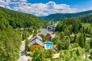 Hotel Czarny Potok Resort SPA & Conference