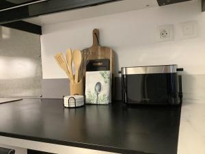 Appartements Oceina Suite, Elegance & Comfort near Disneyland : photos des chambres