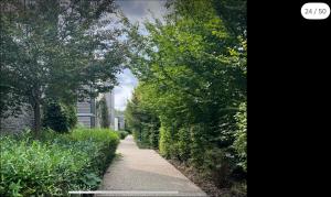 Appartements Oceina Suite, Elegance & Comfort near Disneyland : photos des chambres