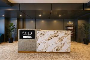 Collection O The NorthCap University