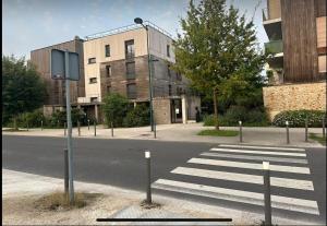 Appartements Oceina Suite, Elegance & Comfort near Disneyland : photos des chambres