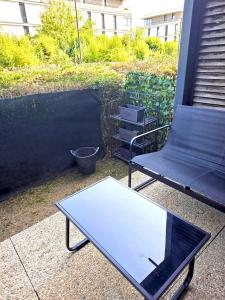 Appartements Oceina Suite, Elegance & Comfort near Disneyland : photos des chambres