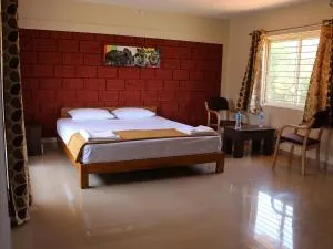 Kinara Stay - Sirsi