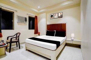 Hotel O Ulhasnagar Railway Station