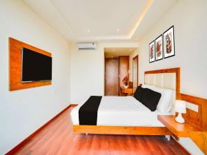 Townhouse Oak Ramamurthy Nagar