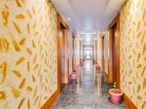 Townhouse Oak Ramamurthy Nagar