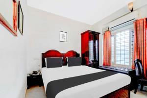 Hotel O Chalai Bazaar Near Railway Station - 3-Sterne-Hotels in Thiruvananthapuram