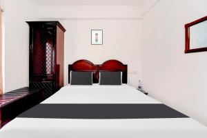 Hotel O Trivandrum Central Railway Junction