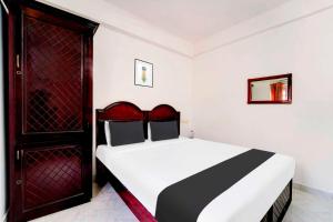 Hotel O Trivandrum Central Railway Junction