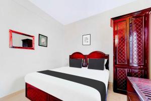 Hotel O Trivandrum Central Railway Junction