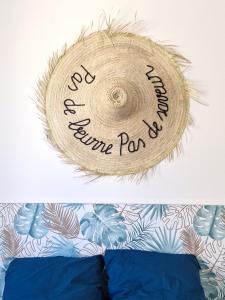 Appartements Gite 2 chambres au coeur de la cite medievale : photos des chambres