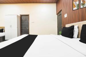 Hotel O Varanasi Sant Ravidas Smarak Park