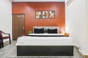 Hotel O Varanasi Sant Ravidas Smarak Park