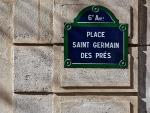 Hotel Des Deux Continents