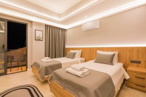 Villa Moonset Kalkan