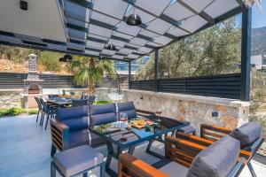 Villa Moonset Kalkan