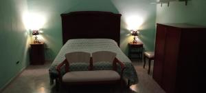 Casa Auricchio Francesco