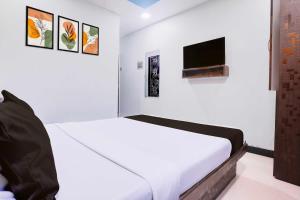 Hotel O Asalpha Near International Airport