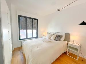 Maison chaleureuse à Paris !