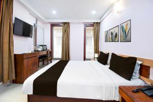 Hotel O Dhanbad Centre Point Mall