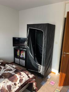 Nice and comfortable