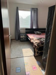 Nice and comfortable