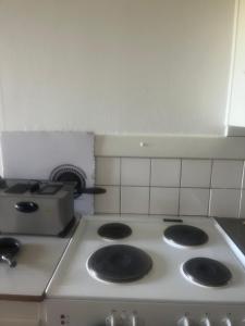 Nice and comfortable