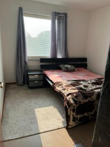 Nice and comfortable - Ubytování bez kategorie ve městě Norrköping