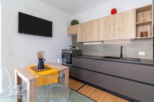 Falso Pepe Apartments Marzamemi