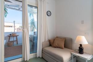 Falso Pepe Apartments Marzamemi