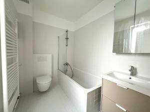 Maisons de vacances Maison chaleureuse a Paris ! : photos des chambres