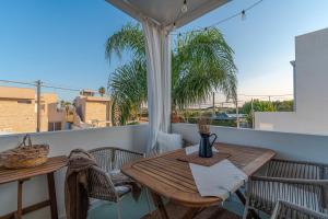 Falso Pepe Apartments Marzamemi