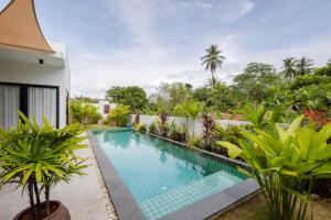 Barefoot Villas by Satori