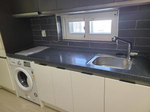 Pentry house Double-decker pentry-structured house 6min walk from Suyu Station line4