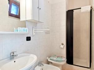 Lo Scoglio Apartment