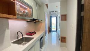 Apartemen Delft Unit 1115