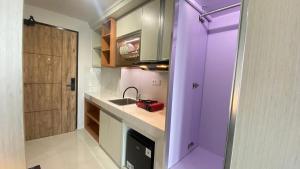 Apartemen Delft Unit 1115