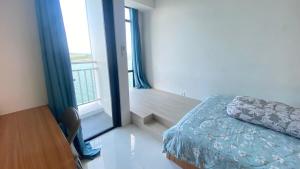 Apartemen Delft Unit 1115