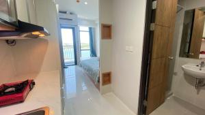Apartemen Delft Unit 1115