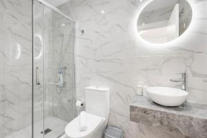 Apartamento Zonas Maria Zambrano